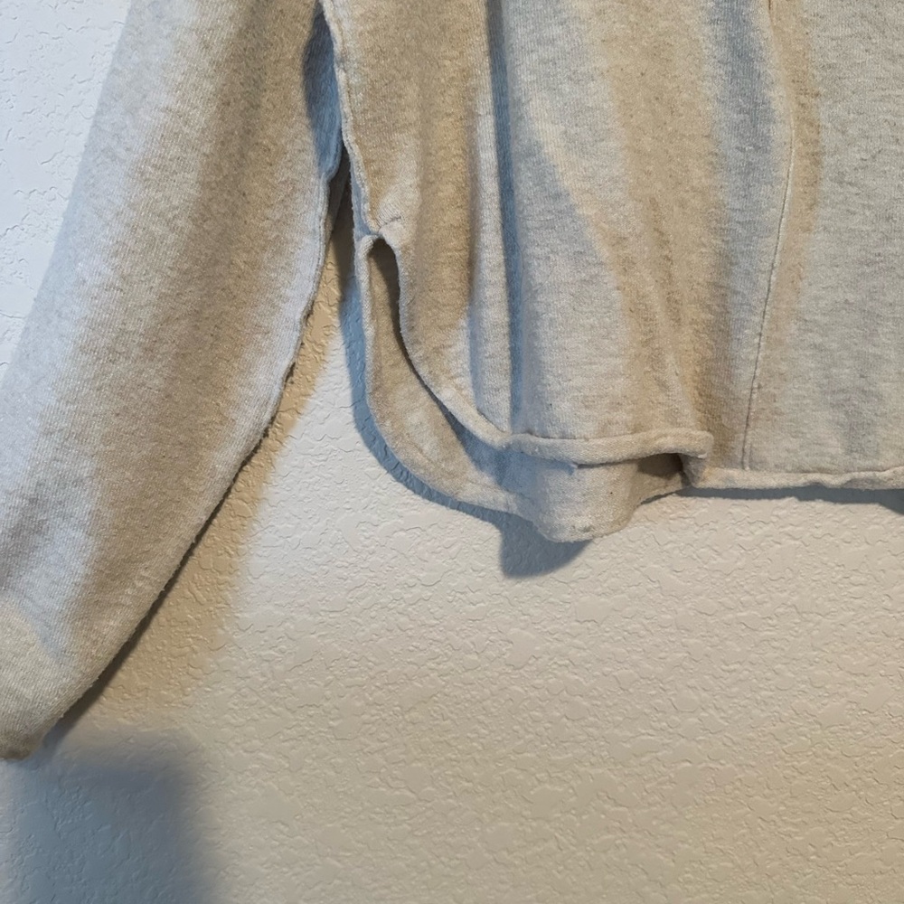 Fp Pullover Sweater - image 4